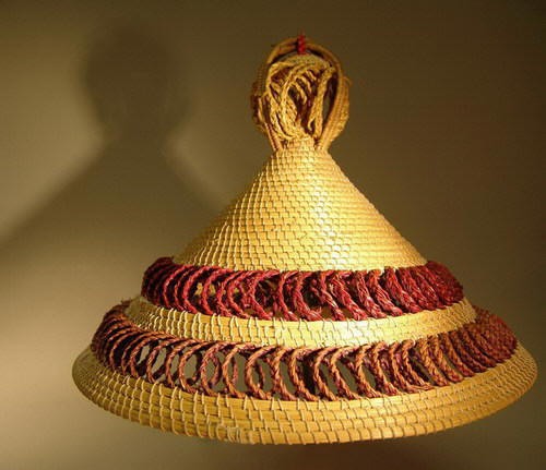 Besotho Hat
