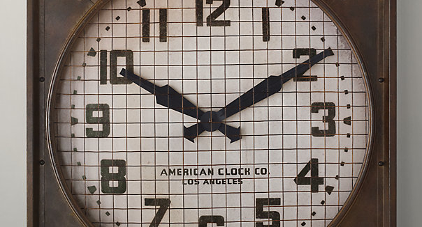 Restoration Clock crop